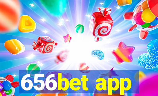 656bet app